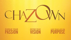 Chazown - Week 2 Image