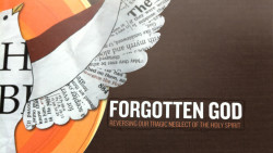 Forgotten God - Week 1 Image