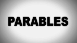 Parables - Intro Image
