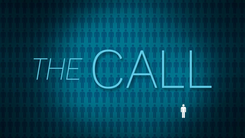 The Call (2015)