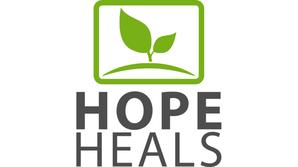 Hope Heals Image
