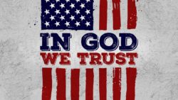 In God We Trust Week 7: Indivisible (John 17) Image