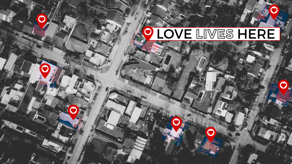  Love Lives Here: Hope Hill's 6th Anniversary Celebration Image