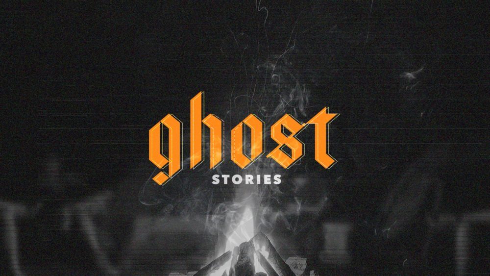 Ghost Stories Image
