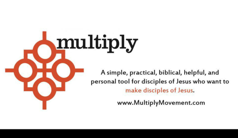 Multiply Movement Image