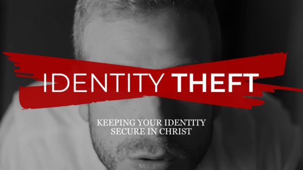 Identity Theft Week 3  Image