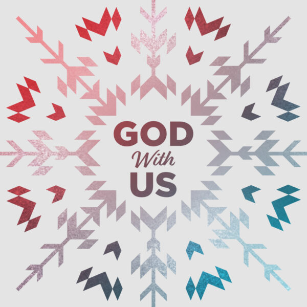 God With Us: Through The Valley Image