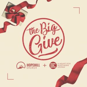 The Big Give